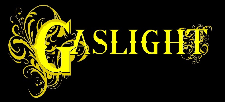 Gaslight logo