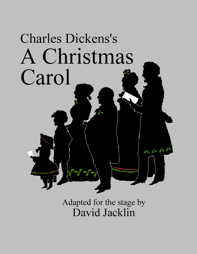 Charles Dickens's A Christmas Carol videos