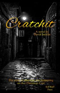 Fiction from David Jacklin