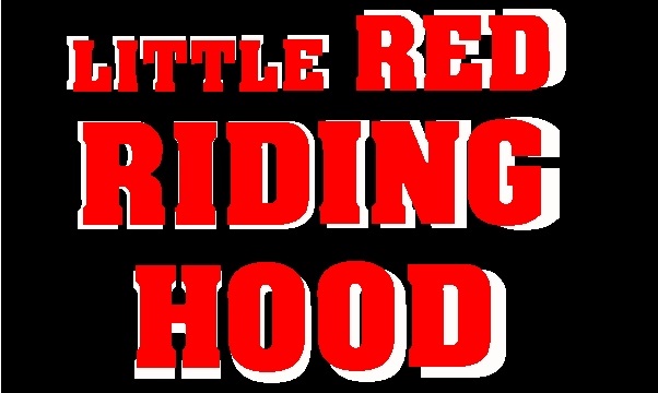 Little Red Riding Hood logo