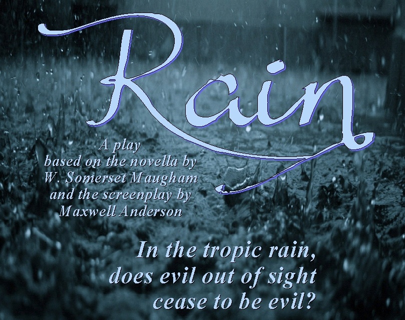 Rain logo