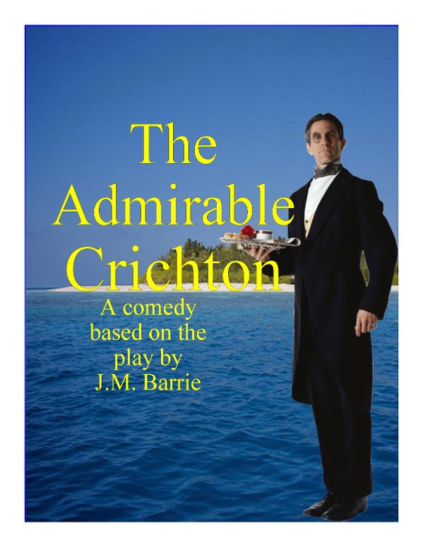 The Admirable Crichton