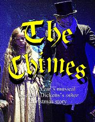 The Chimes video page