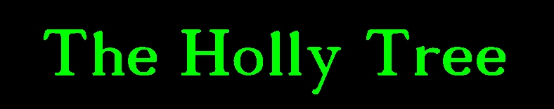 The  Holly Tree logo