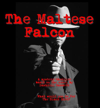 The Maltese Falcon generic
