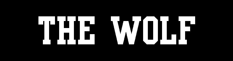 The Wolf logo